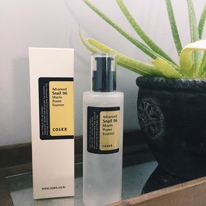 COSRX Snail 96 Mucin Essence